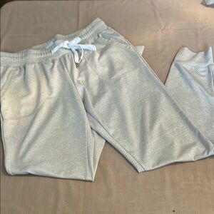 ZYIA Active Light Gray Pants